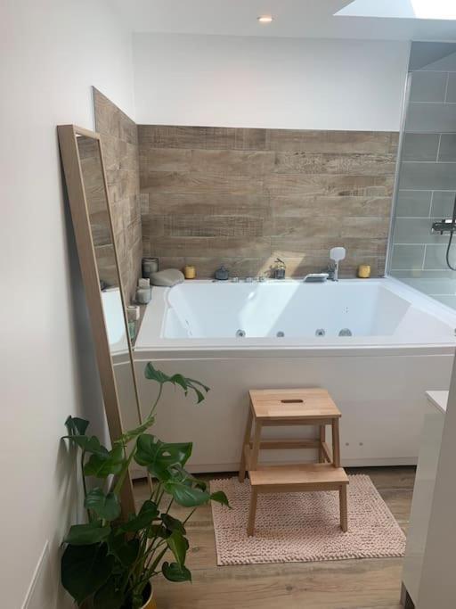 Spa Des Hortillons Amiens Extérieur photo